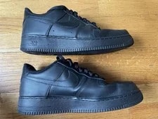 Nike Air Force 1 '07 Low -001 4