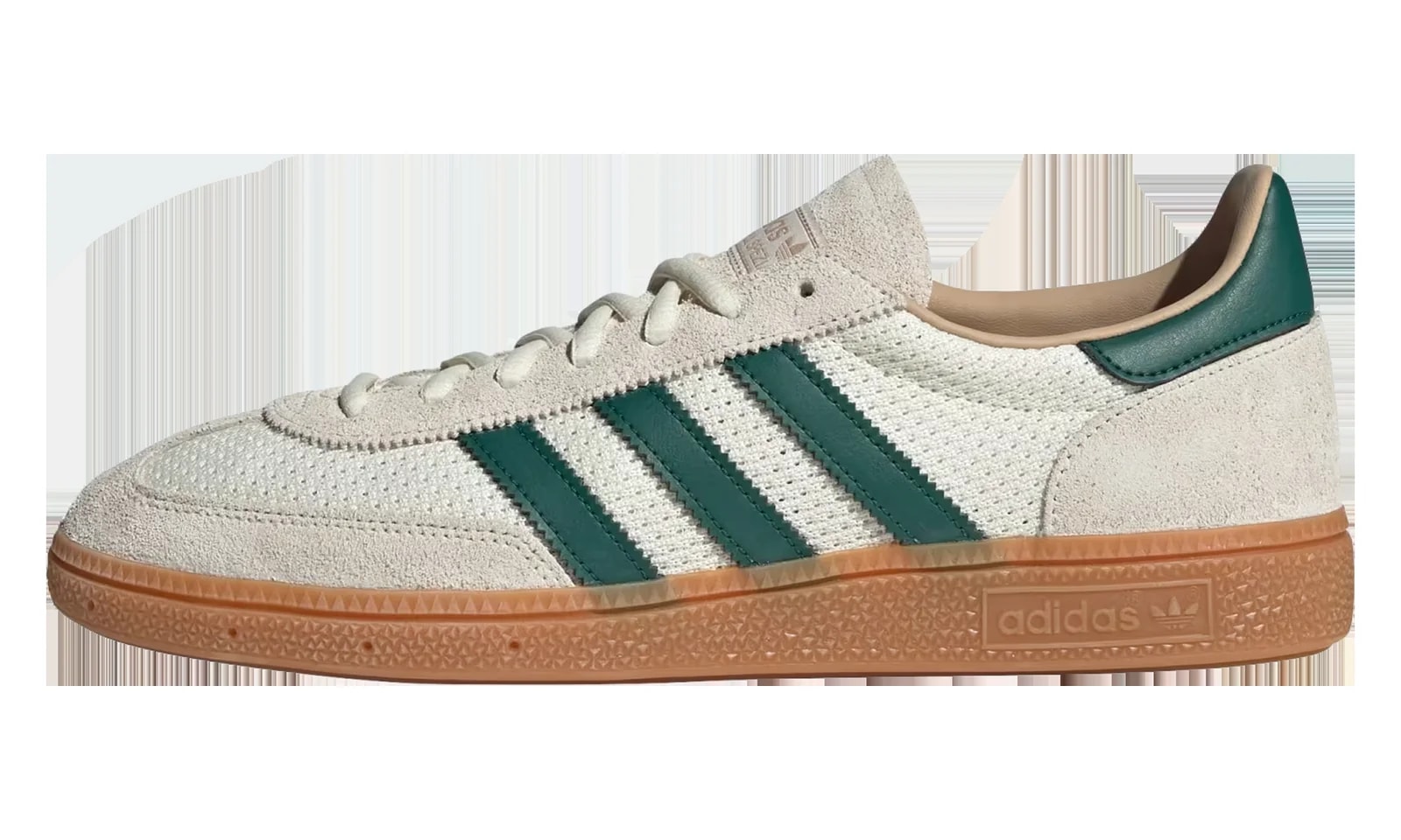 Adidas — Handball Spezial " Collegiate Gum" — Sneaker — resale