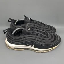 Nike — Nike Air Max 97 Running Shoes 921826-001 — Sneaker — resale