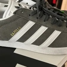 Adidas Originals Gazelle 2