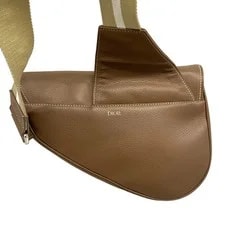 DIOR/ChristianDior Saddle 3