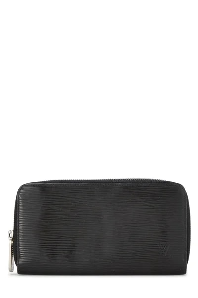 Louis Vuitton — Zippy Continental Wallet — Accessory — resale