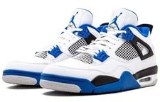 Jordan 4 Retro Motorsports (2017) 308497-117 3