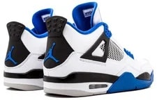 Jordan 4 Retro Motorsports (2017) 308497-117 4
