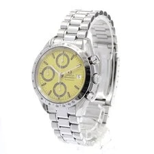 Omega Speedmaster Michael Schumacher 3511.12 TO302311 3