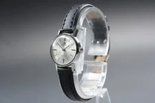1969 Omega Geneve Manual Cal.620 Ref.511.213 From Japan 2
