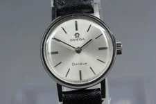1969 Omega Geneve Manual Cal.620 Ref.511.213 From Japan 3