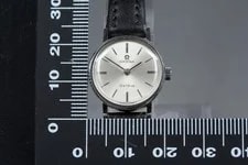 1969 Omega Geneve Manual Cal.620 Ref.511.213 From Japan 4