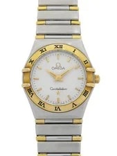 Omega — Omega Constellation 1562.40 — Watch — resale