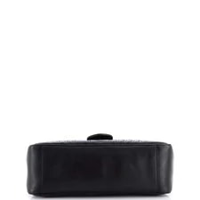 Gucci Matelasse GG Marmont Medium Flap 4