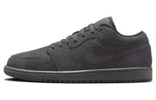 Air Jordan — Air Jordan 1 Low SE Craft 'Dark ' FD8635-001 — Sneaker — resale