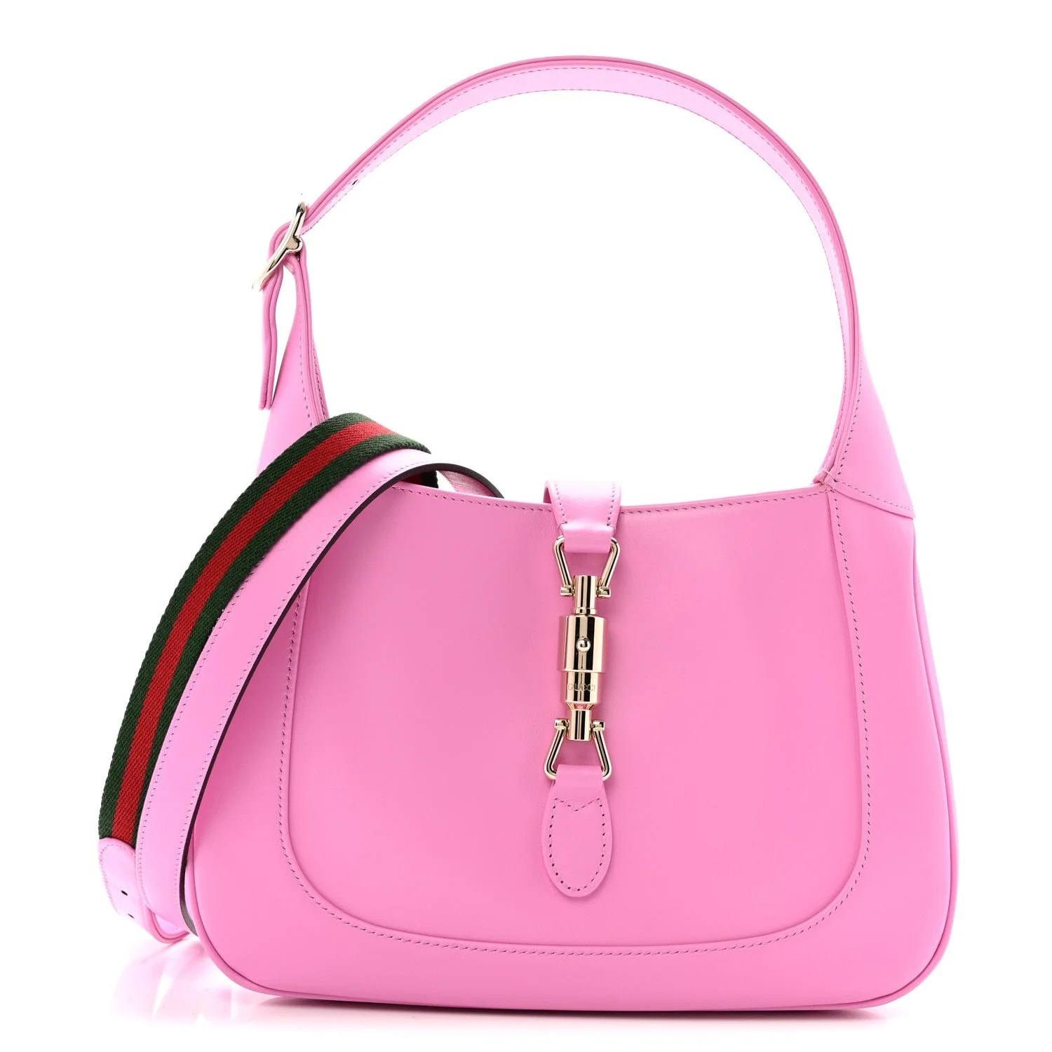 Gucci — Ancora Web Medium Jackie 1961 Hobo — Handbag — resale
