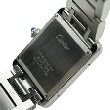 Cartier Tank Mast LM WSTA0041 2