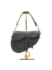 Dior Saddle Strap Medium 156245497