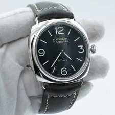 Panerai — Panerai Radiomir 8 Days Power Reserve Manual Wind PAM00610 45mm — Watch — resale