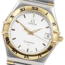 Omega — Omega Constellation 1512.3 TO274610 — Watch — resale