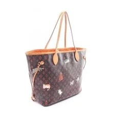 Louis Vuitton Neverfull Catogram 2
