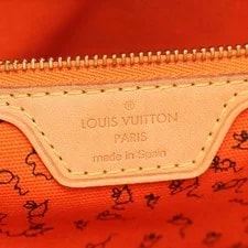 Louis Vuitton Neverfull Catogram 4