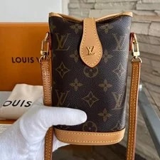 Louis Vuitton Fold Me 2