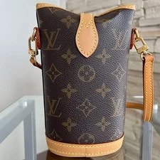 Louis Vuitton Fold Me 4