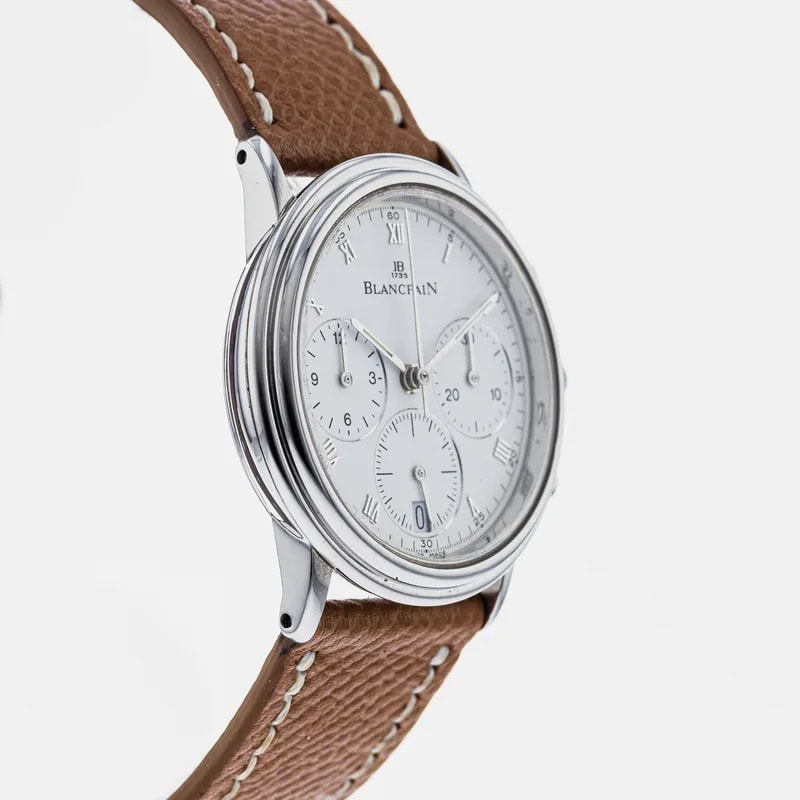 Blancpain Villeret 1185-1127-55 4
