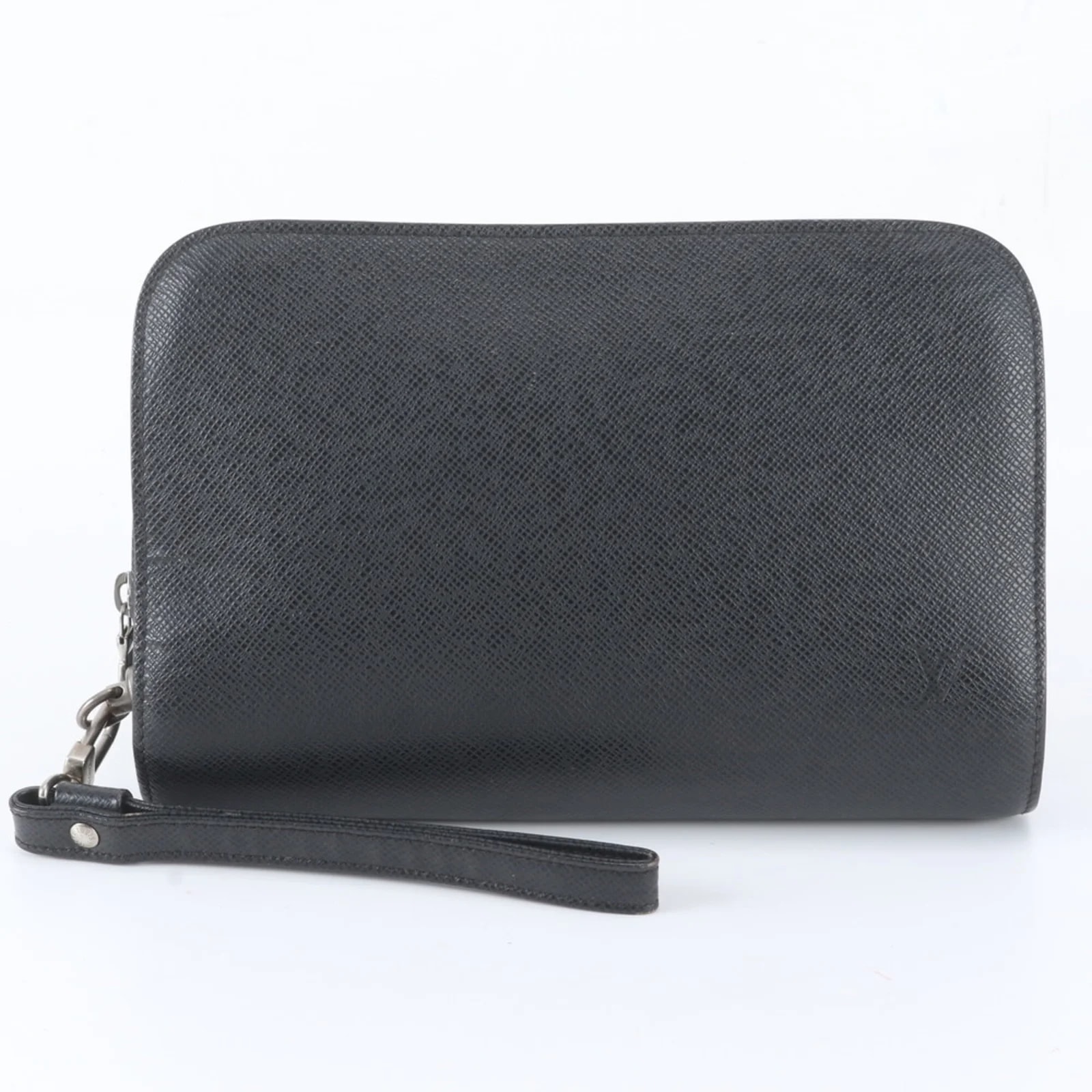 Louis Vuitton — Louis Vuitton Ardoise — Handbag — resale