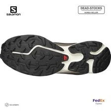 Salomon XT-6 Earth L49209900 Expeditedship 4