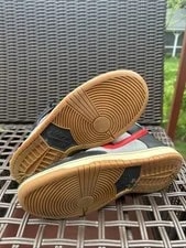 Nike Sb Dunk High Pro Size 9 1/2 4