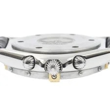 Breitling Chronomat B55045 36mm SS Black #C8102 2
