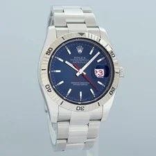 Rolex Datejust Turn-O-Graph 116264 2