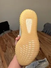 Yeezy Boost 350 V2 2018 Low Non-Reflective - ’S 2