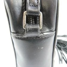 Saint Laurent Lou Camera Fringe Crossbody OK Mini 4