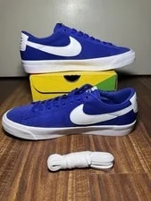 Nike SB Blazer Low (DR9103-400) ’s Size 10 *Ships Today 2