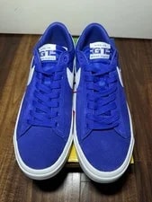 Nike SB Blazer Low (DR9103-400) ’s Size 10 *Ships Today 3