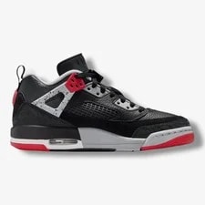 Air Jordan — Air Jordan Spizike Low GS ' ' FQ3950-009 — Sneaker — resale