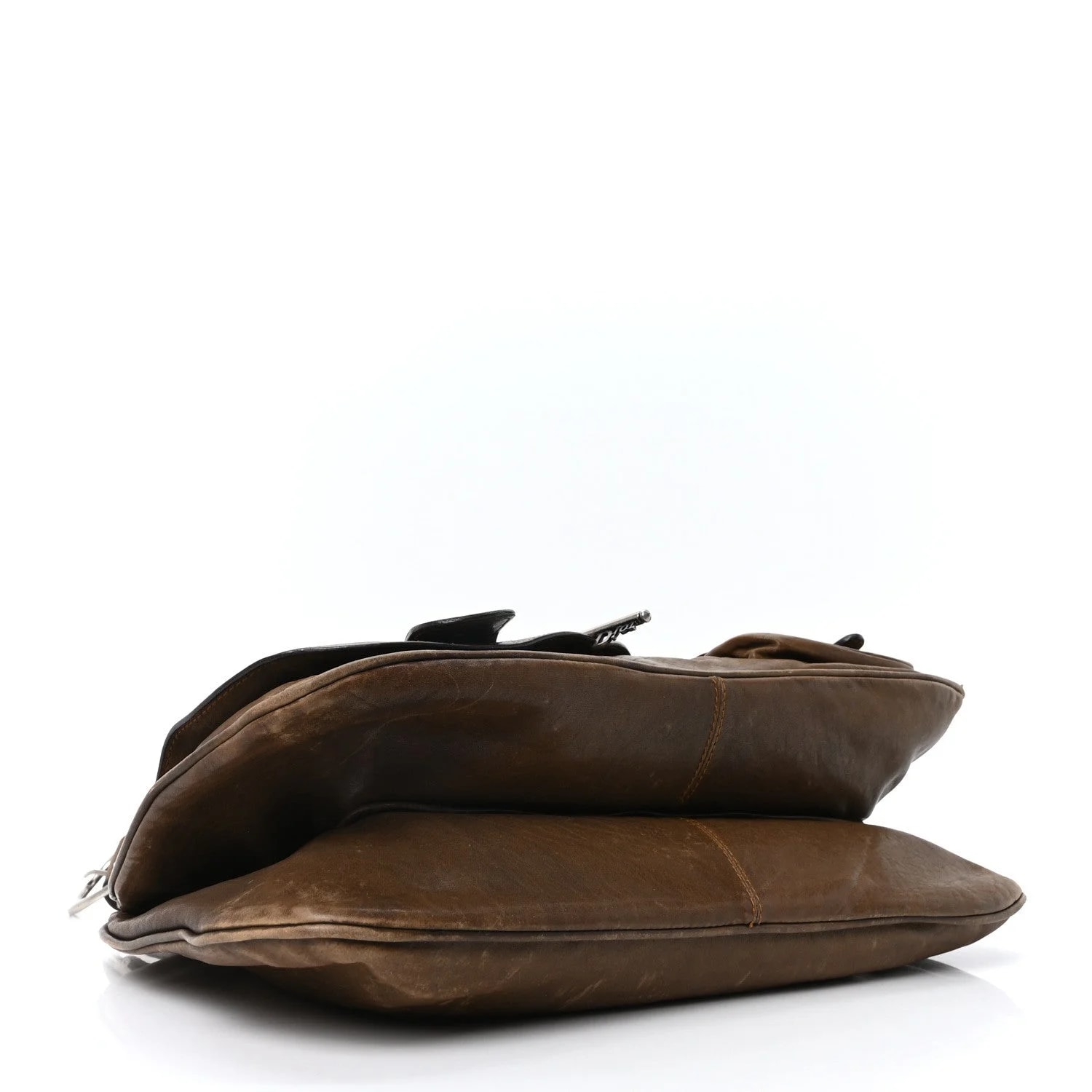 Medium Gaucho Double Saddle 4