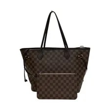 Louis Vuitton — Auth Louis Vuitton Neverfull Ballerine — Handbag — resale
