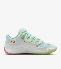 NIKE — Nike KD18 Gifted Kevin Durant Basketball Shoes — Sneaker — resale