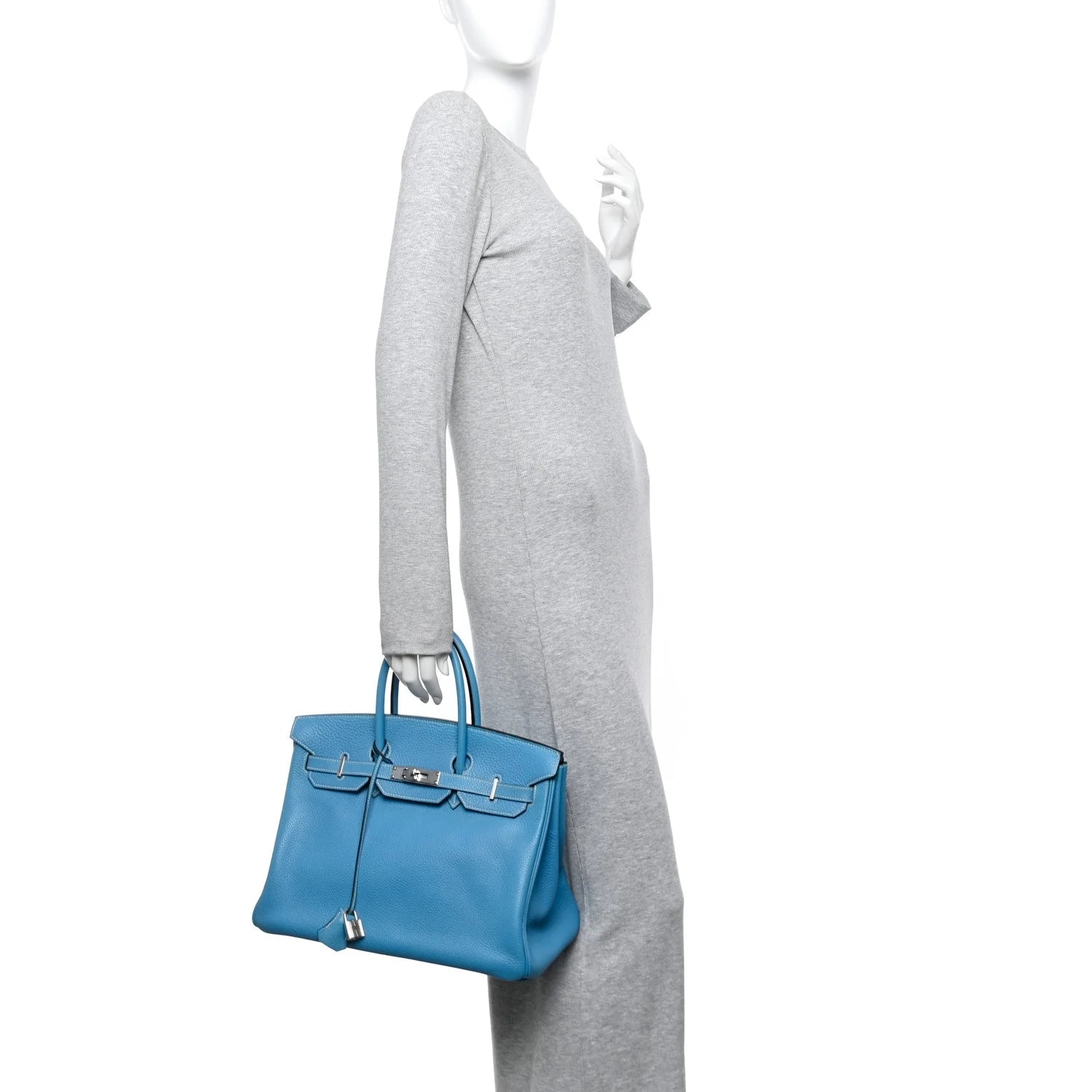 Birkin 35 Jean 2