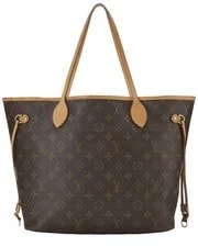 Louis Vuitton Neverfull Mm 2
