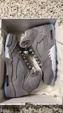 Jordan — Air Jordan 5 Retro 2026 DD0587-002 — Sneaker — resale