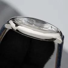 2019 Cartier Ballon Bleu WSBB0025 Automatic Stainless Steel Blue Dial 42mm 4