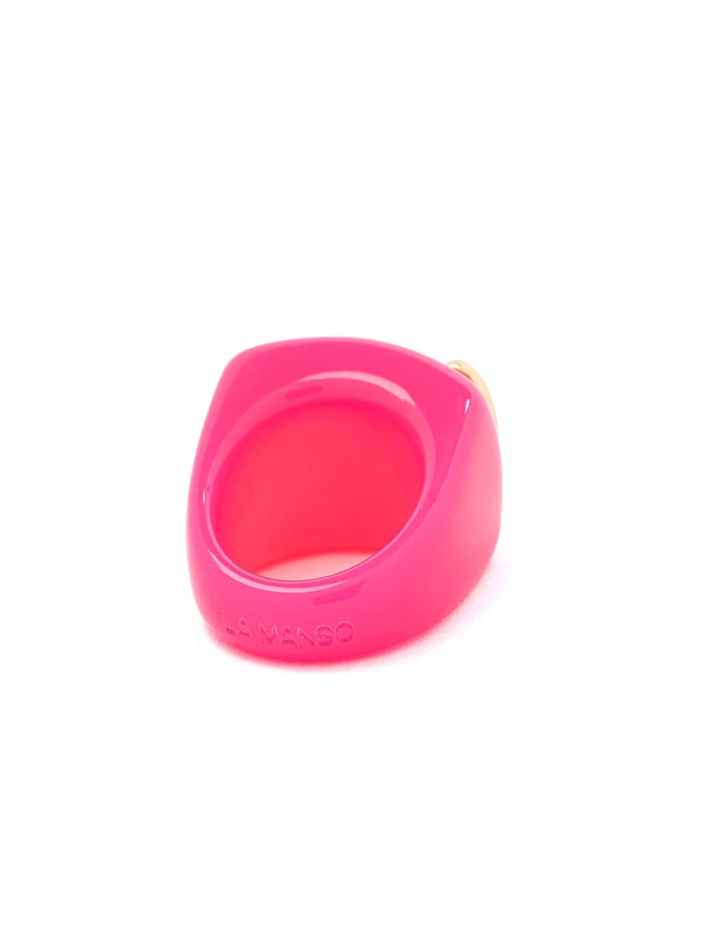 La Manso Knuckle Duster With Detail — 3