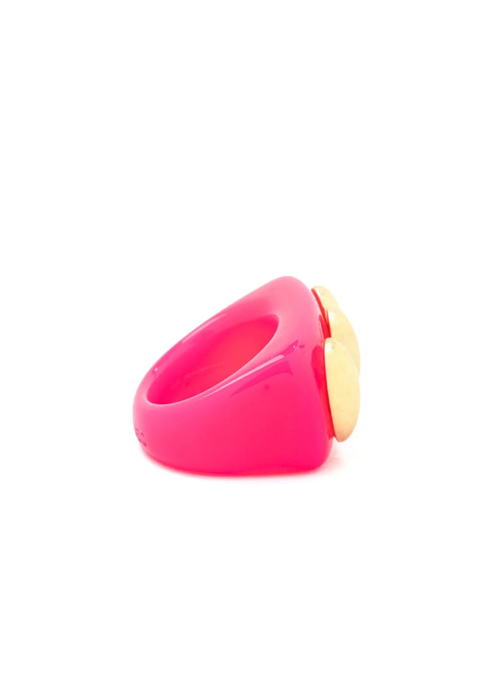 La Manso Knuckle Duster With Detail — 4