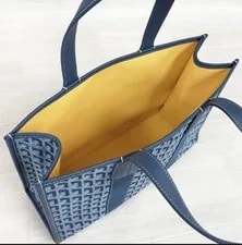 Goyard Villette Ocean Auth New Proof 4