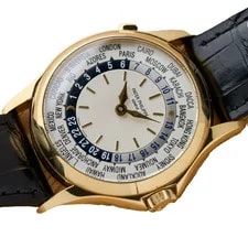 Patek Philippe Worldtime - Ref. 5110j 2