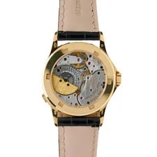 Patek Philippe Worldtime - Ref. 5110j 3