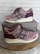 Asics — Asics Gel-Lyte III '07 Remastered Kith By Invitation Only — Sneaker — resale