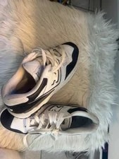 New Balance 550 Low Top Lace-Up gsb550ca 2