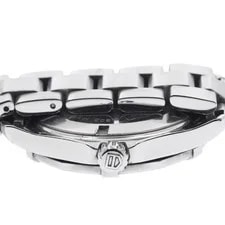 TAG Heuer Aquaracer WAP1111 40mm SS Silver #C10120 4